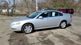 Used 2013 Chevrolet Impala LT image 4
