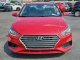 Used 2022 Hyundai Accent SE image 2