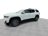 Certified 2022 GMC Acadia SLT w/ Preferred Package image 4