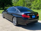 Used 2012 BMW 528i Sedan image 5