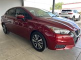 Used 2021 Nissan Versa SV image 3
