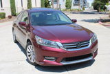 Used 2015 Honda Accord EX-L image 4