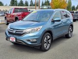 Used 2015 Honda CR-V Touring image 3
