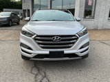 Used 2017 Hyundai Tucson Limited w/ Limited Ultimate Package 03 image 4