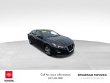 Used 2020 Nissan Altima 2.5 S image 3