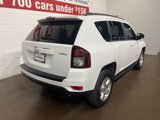 Used 2014 Jeep Compass Sport image 2