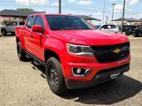 Used 2017 Chevrolet Colorado W/T w/ WT Convenience Package image 5