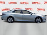 Used 2023 Toyota Camry LE image 2