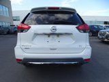 Used 2017 Nissan Rogue SV image 4