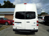Used 2017 Nissan NV 2500 SV image 5