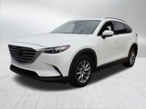 Used 2018 MAZDA CX-9 Touring w/ Touring Premium Package image 3