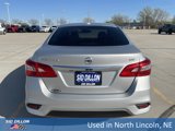 Used 2016 Nissan Sentra SV image 5