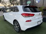 Used 2018 Hyundai Elantra GT w/ Style Package 02 image 4