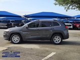 Used 2016 Jeep Cherokee Latitude image 4