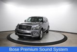 Used 2016 INFINITI QX80 2WD image 4
