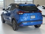 Used 2023 Nissan Kicks SV image 5