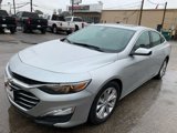 Used 2022 Chevrolet Malibu LT image 3