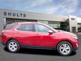 Used 2021 Chevrolet Equinox Premier image 4
