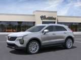 New 2025 Cadillac XT4 Premium Luxury w/ Technology Package image 2
