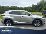 Used 2021 Lexus NX 300 F Sport image 2