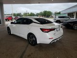 Used 2020 Nissan Sentra SV image 3