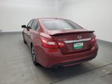 Used 2016 Nissan Altima 2.5 SL w/ 2.5 Technology w/LED Package image 6