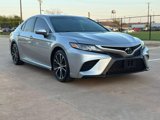 Used 2020 Toyota Camry SE image 3