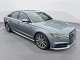 Used 2017 Audi A6 2.0T Premium Plus w/ Premium Plus Package image 3