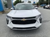 New 2025 Chevrolet Trax LT w/ Driver Confidence Package image 2