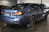 Used 2023 BMW M550i xDrive w/ Executive Package image 6