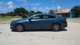 Certified 2024 Chevrolet Malibu RS image 5