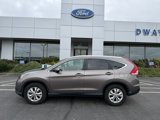 Used 2012 Honda CR-V EX-L image 3