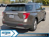 Used 2021 Ford Explorer XLT w/ Equipment Group 202A image 6