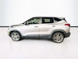 Used 2022 Kia Seltos LX image 4