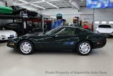 Used 1993 Chevrolet Corvette Coupe image 4