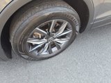 Certified 2022 Volkswagen Tiguan SE image 2