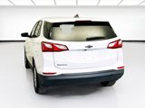 Used 2020 Chevrolet Equinox LS image 6