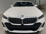Used 2024 BMW 530i xDrive image 2