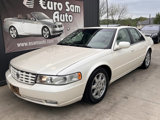 Used 2002 Cadillac Seville STS w/ Premium Luxury Pkg image 2