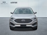 Used 2023 Ford Edge SEL image 2