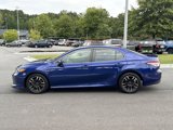 Used 2018 Toyota Camry LE image 2