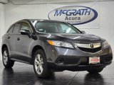 Used 2013 Acura RDX AWD image 2