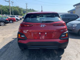 Used 2019 Hyundai Kona SE image 4