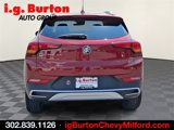 Certified 2022 Buick Encore GX Select image 5