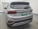 Used 2020 Hyundai Santa Fe Limited image 6