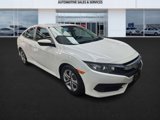 Used 2018 Honda Civic LX image 5