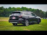 Used 2021 Subaru Outback Limited XT w/ Popular Package #2 image 4