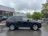 Certified 2023 Toyota RAV4 XLE image 2