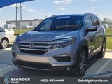 Used 2017 Honda Pilot Touring image 2