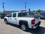 Used 2012 Chevrolet Silverado 1500 W/T image 3